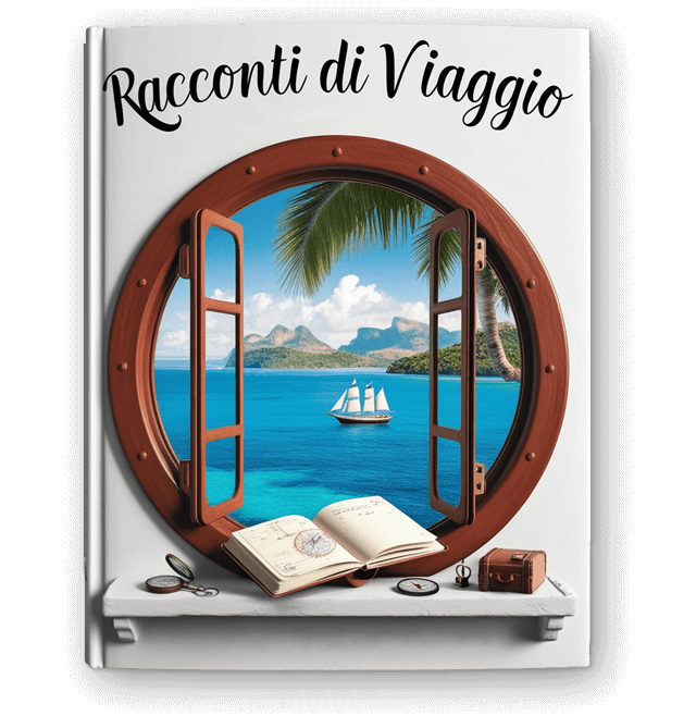 Racconti di Viaggio